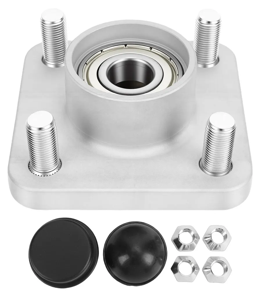 Moyeu de Roue Avant JG5-WF511-10-00 pour Golfette G2 G8 G9 à G29