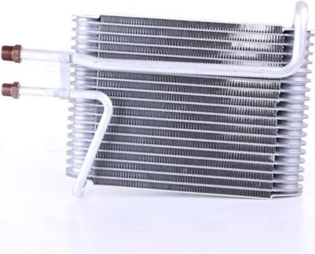 Évaporateur Nissens 92155 Haute Efficacité pour Climatisation OE 1388512