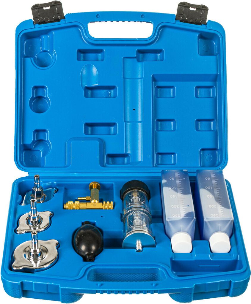 RELD Testeur professionnel de joints de culasse Testeur de Image du produit 
