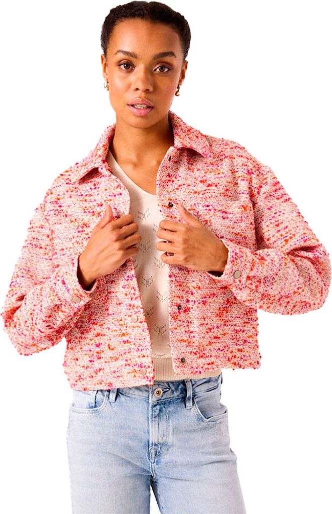 Garcia C50292 Jacke Rosa XL Frau Rosa XL