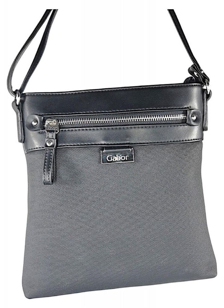 Gabor Damen Reisetaschen 010544 Farbe: Schwarz Größe: Einheitsgröße