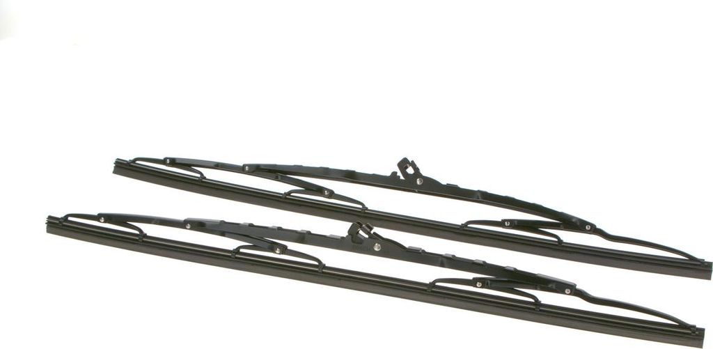 Balai d'essuie-glace BOSCH 3 397 001 014 Image du produit 