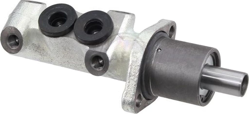 Hauptbremszylinder Ø 20,6 mm 4x M10x1.0 4-Guss A.B.S. für u.a. MB SPRINTER