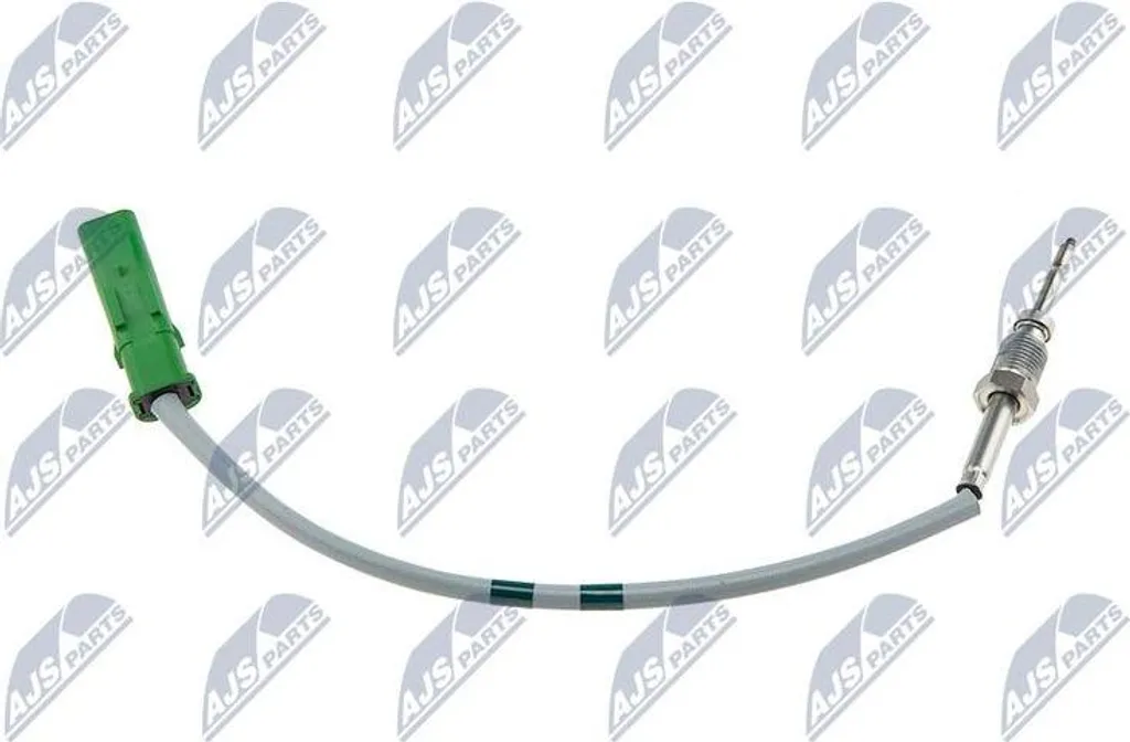 Sonda Temperatura Gas Scarico NTY EGT-CT-006 per 508 C5 Mondeo 2.2 HDi