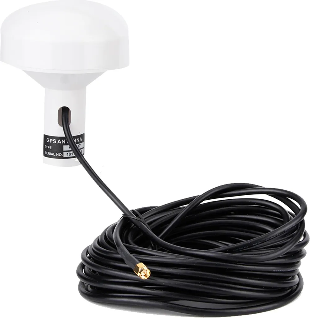Kit de communication mer pour Thuraya XT-Lite avec antenne de pont
