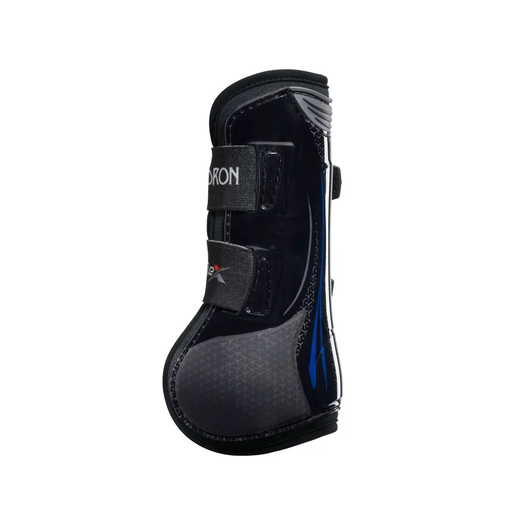 Eskadron Pro Flex Sport L: Paracolpi Professionali Salto Ostacoli - 1