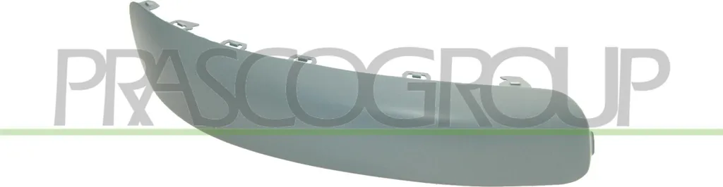 Enjoliveur pare-chocs arrière gauche PRASCO PG4201256 Peugeot 307 SW