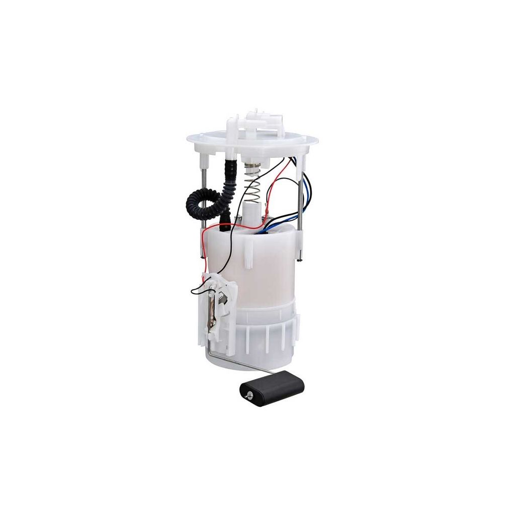 HELLA Benzinpumpe 8TF 358 305-271 für RENAULT Lodgy (JS) elektrisch