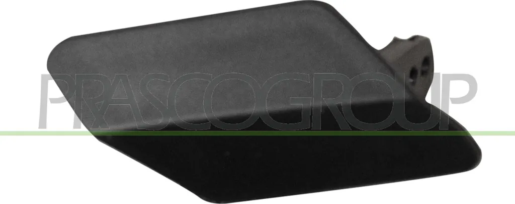 Réparez votre Pare-chocs BMW F30 avec ce Cache Droit PRASCO BM0291237