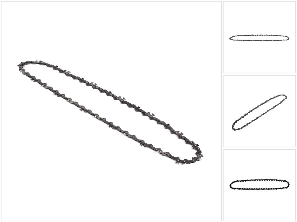 Sägekette 35cm 1,1mm 3/8" Produktbild 