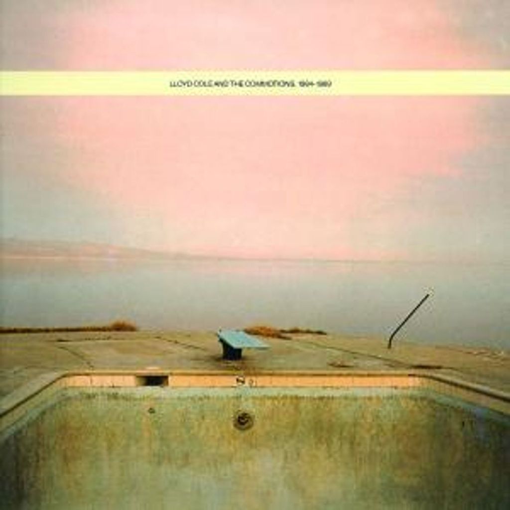 Lloyd Cole: 1984 - 1989