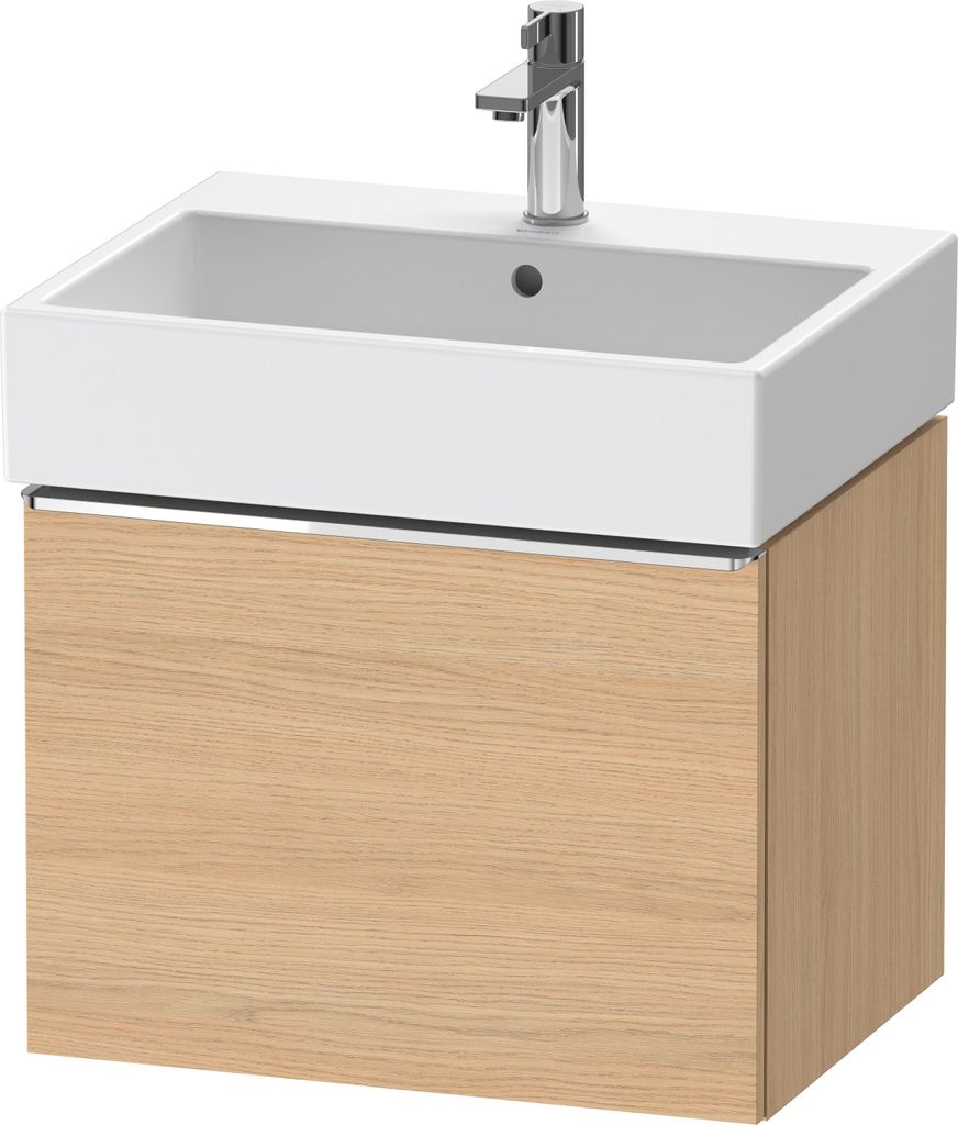 DURAVIT DE4271010300000 D-Neo WTU WH R.ek 584x442x440 EiNa Mt