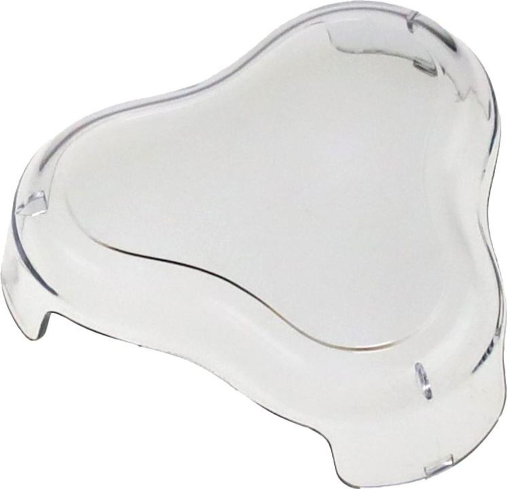 Grundig 9178008718 Schutzkappe für MS5940 MS6640 MS6840 Rasierer