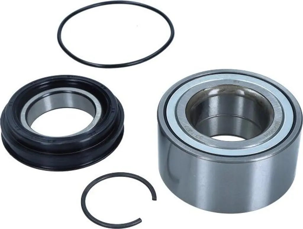 Alternateur Toyota Hilux VII 2.5 D-4D 2006- Pièce de Rechange Qualité