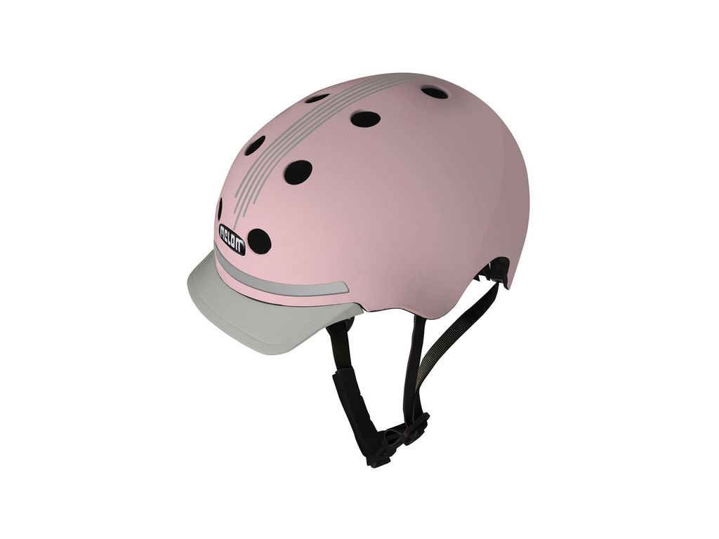 Casco MELON "Serie E" fascia LED frontale (bianca), LED-L Immagine del prodotto 