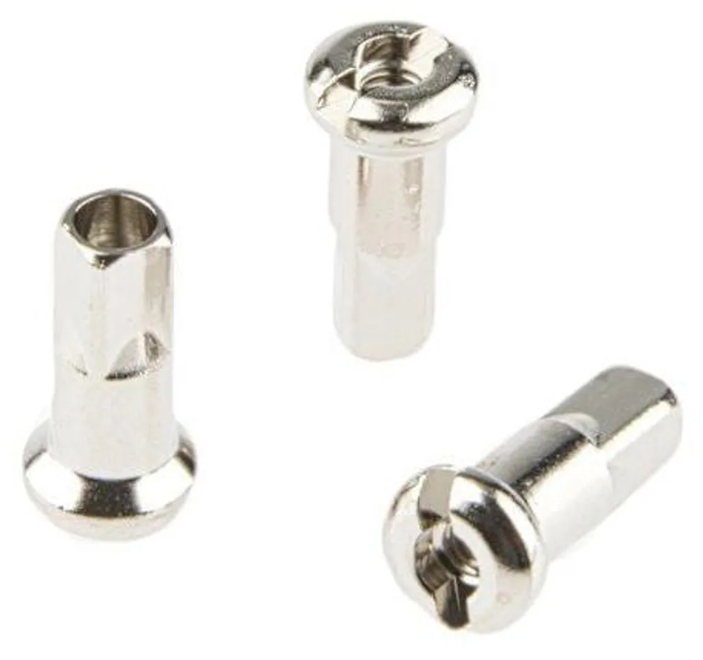 Alpina Roulement de Rayon 12 Randloch 13 pour Roue de Vélo Robuste