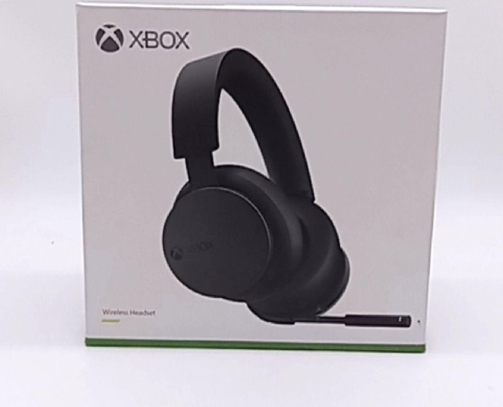hyperx xbox wireless headset currys