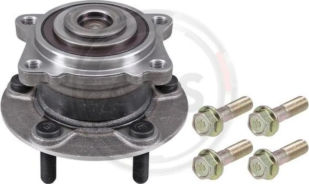 Kit Mozzo Ruota Posteriore A.B.S. 201915 Mitsubishi Outlander 3785A018