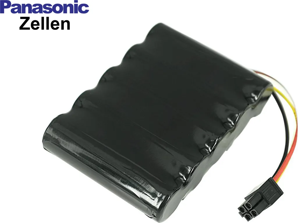 Batteria PowerSmart 3500mAh per Husqvarna Automower 315X