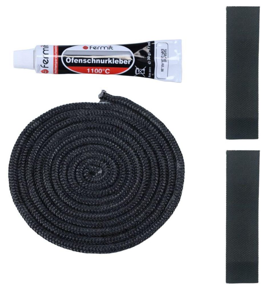 Türdichtung SET passend für Wamsler WO Kamino 109-6 F