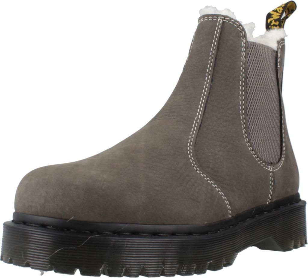 Dr. Martens Bex Fl Šedá Obrázek produktu 