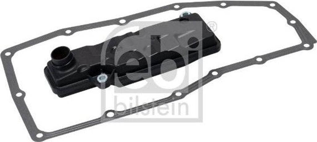 FEBI BILSTEIN 176221 Hydraulikfilter-Satz, Automatikgetriebe OE 21814RJ2003 kompatibel mit Civic, CR-V, HR-V