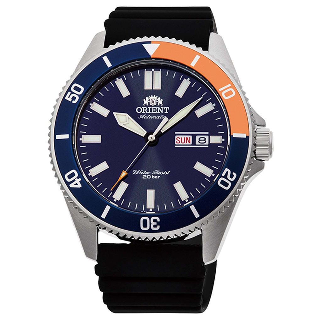 Orient Sports Automatic Herrenuhr Orient-RA-AA0916L19B Produktbild 