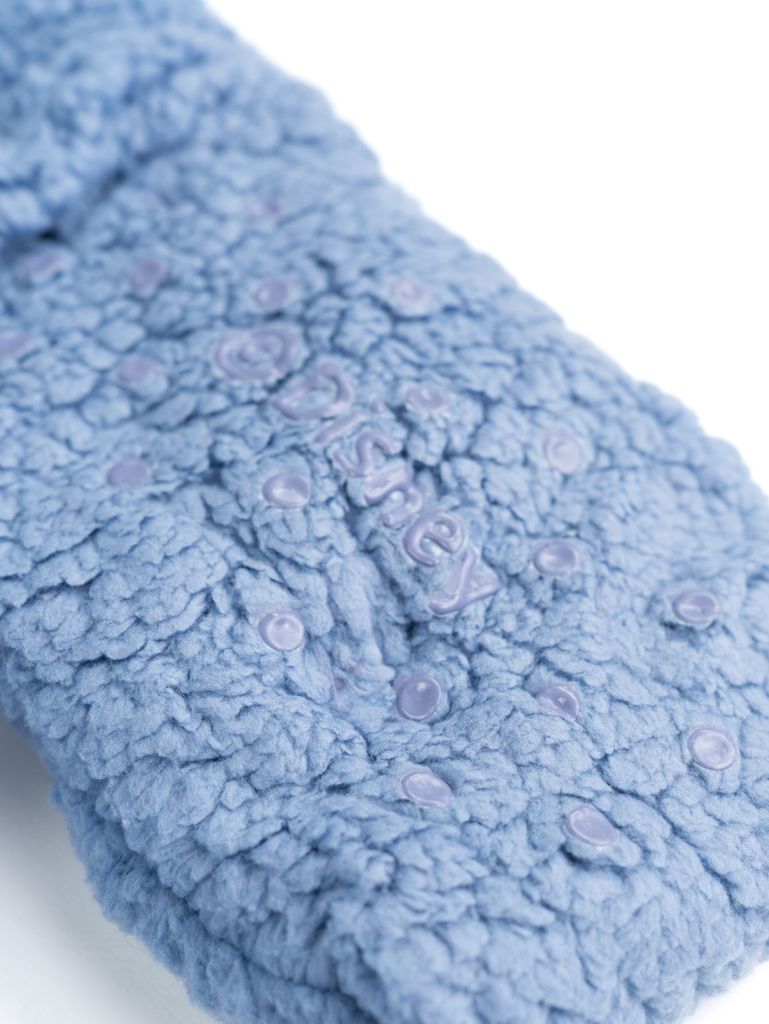 Disney Lilo & Stitch Hüttensocken - Flauschige Sherpa Produktbild 6