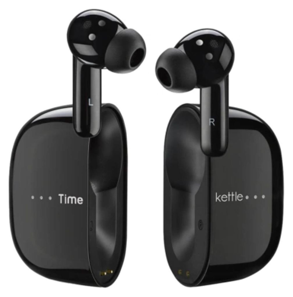 Casque de traduction sans fil professionnel TIMEKETTLE M3, Image du produit 