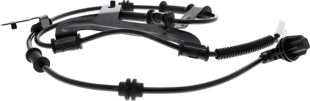 VEMO Sensor, Raddrehzahl Q+, Erstausrüsterqualität