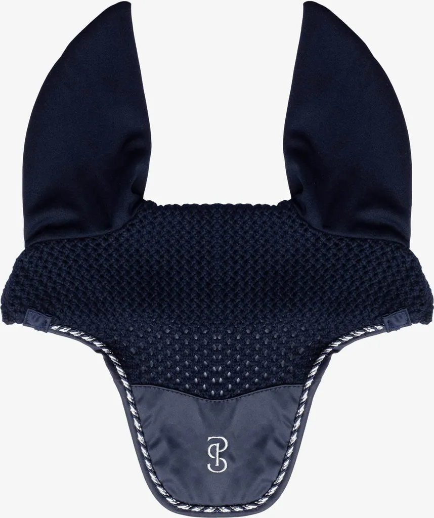 Bonnet anti-mouches de concours et entraînement PS of Sweden Full