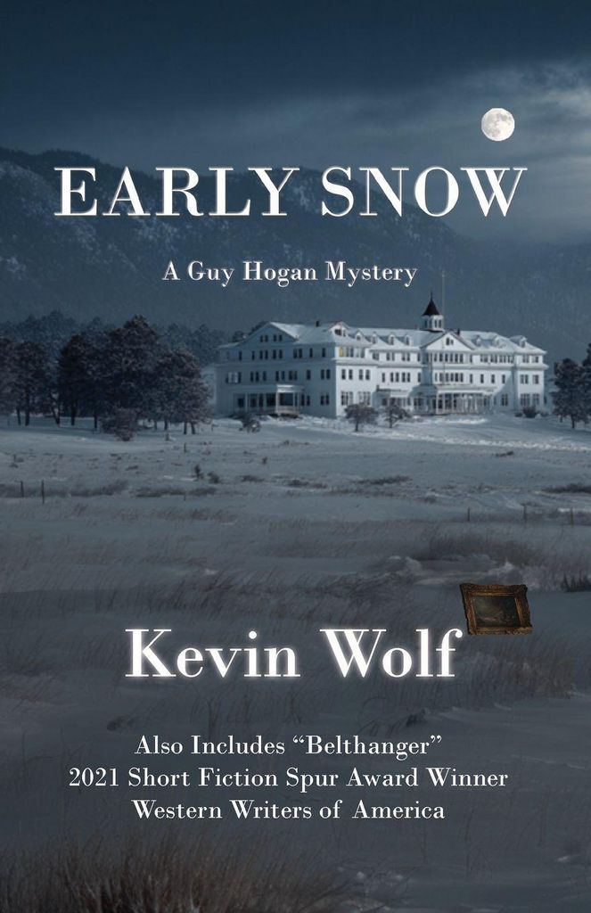 Early Snow
