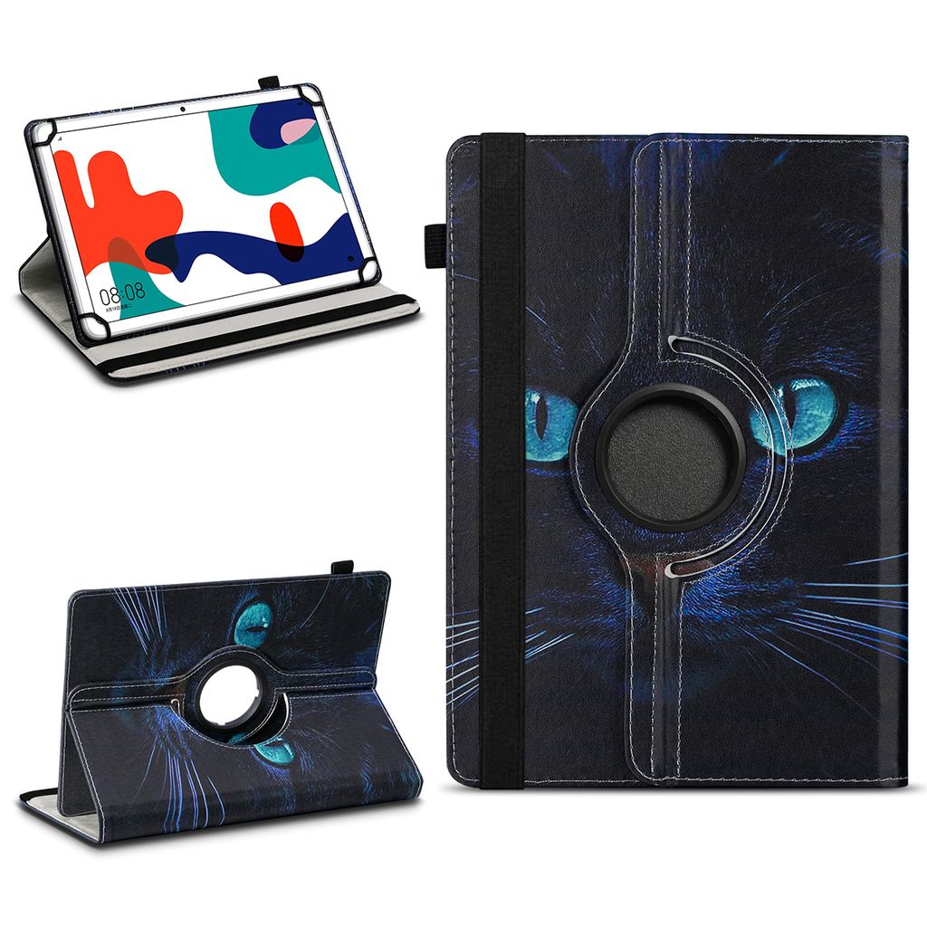 Tablet Tasche für Tabwee Tablet T90 / W90 Hülle Schutzhülle Produktbild 
