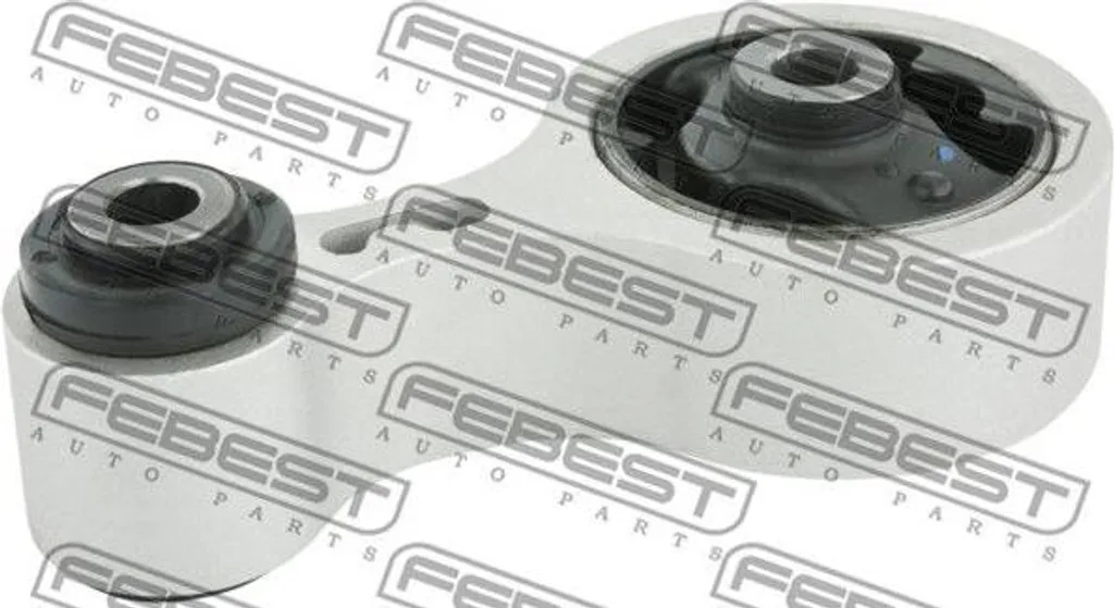 Réparer vibrations moteur Mazda 3 et 6 avec le support OE G33E39040A