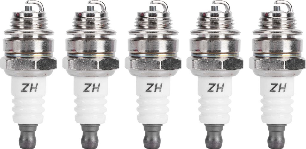 5pcs L7T Zündstopfen für BM6A BPMR7A RCJ6Y RCJ7Y WSR5F Image du produit 