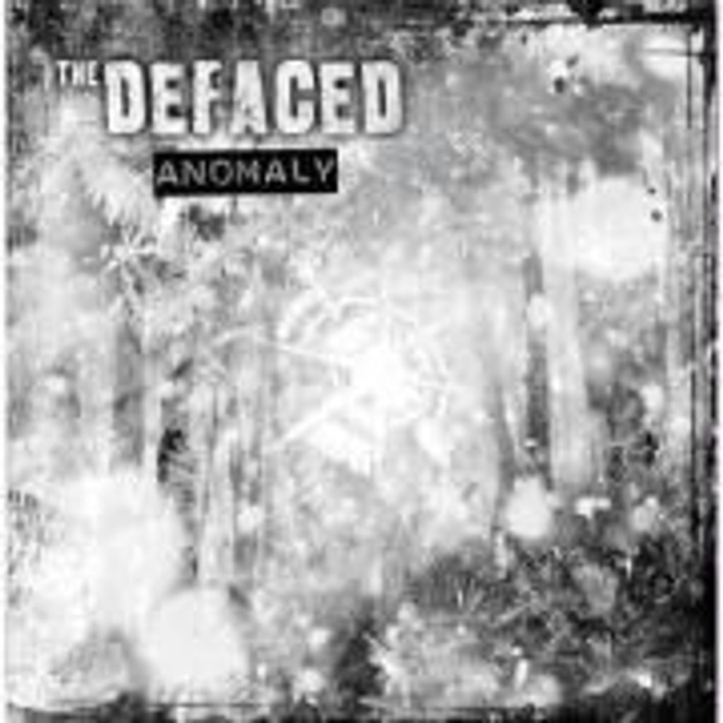 Defaced,The-Anomaly