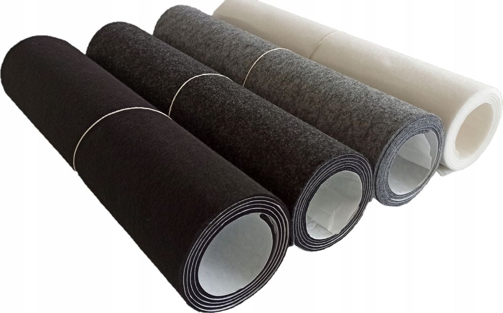 TAPHICEROS Selbstklebend Filzstoff Nadelfilz, Bespannstoff Produktbild 