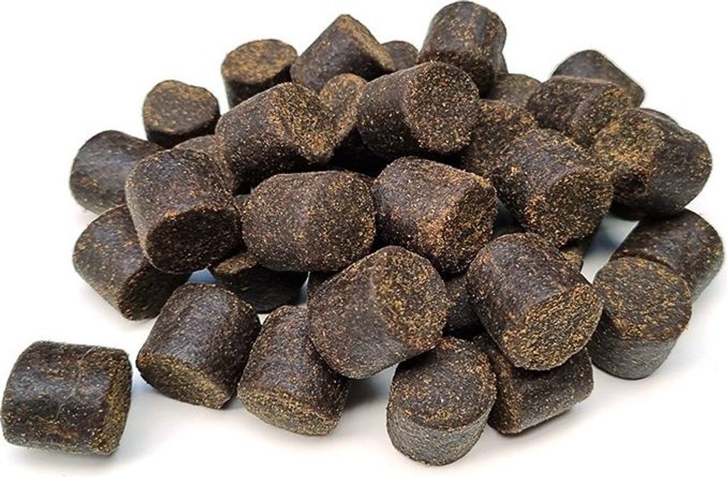 Halibut Pellets 20mm Coppens 20KG | Karpfen futter