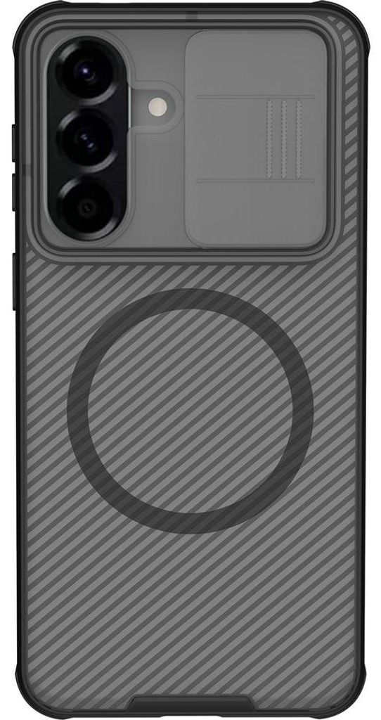 Custodia per Galaxy A57 5G, Nillkin CamShield Pro Magnetic Immagine del prodotto 
