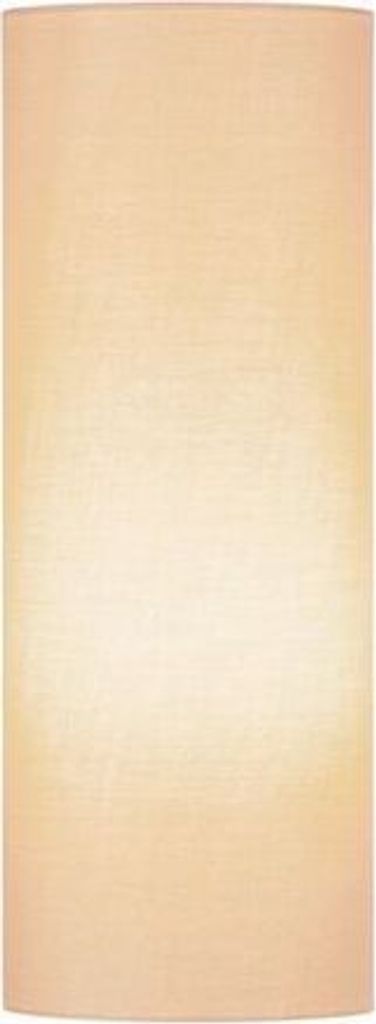 SLV 156143 FENDA Leuchtenschirm D150 H400 zylindrisch beige