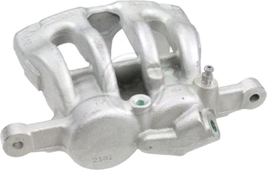 Bremssattel 2 Kolben axial Ø 40 mm A.B.S. für u.a. PEUGEOT 407