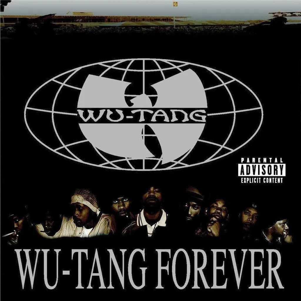 Wu-Tang Forever Wu-Tang Clan : Retrouvez le Vrai Son Hip-Hop 90s