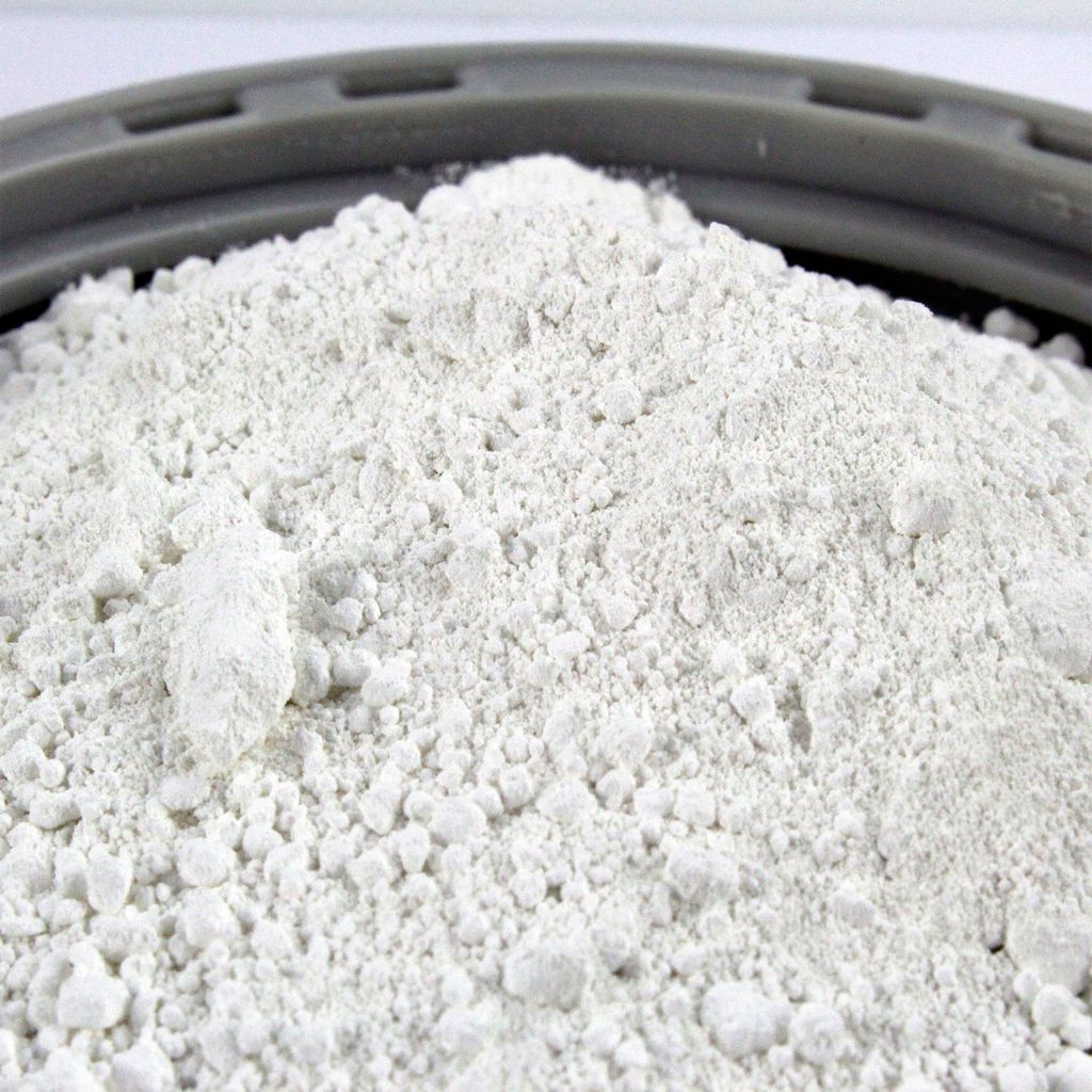 1 kg Farbpigment Weiß Titandioxid Betonfarben Produktbild 