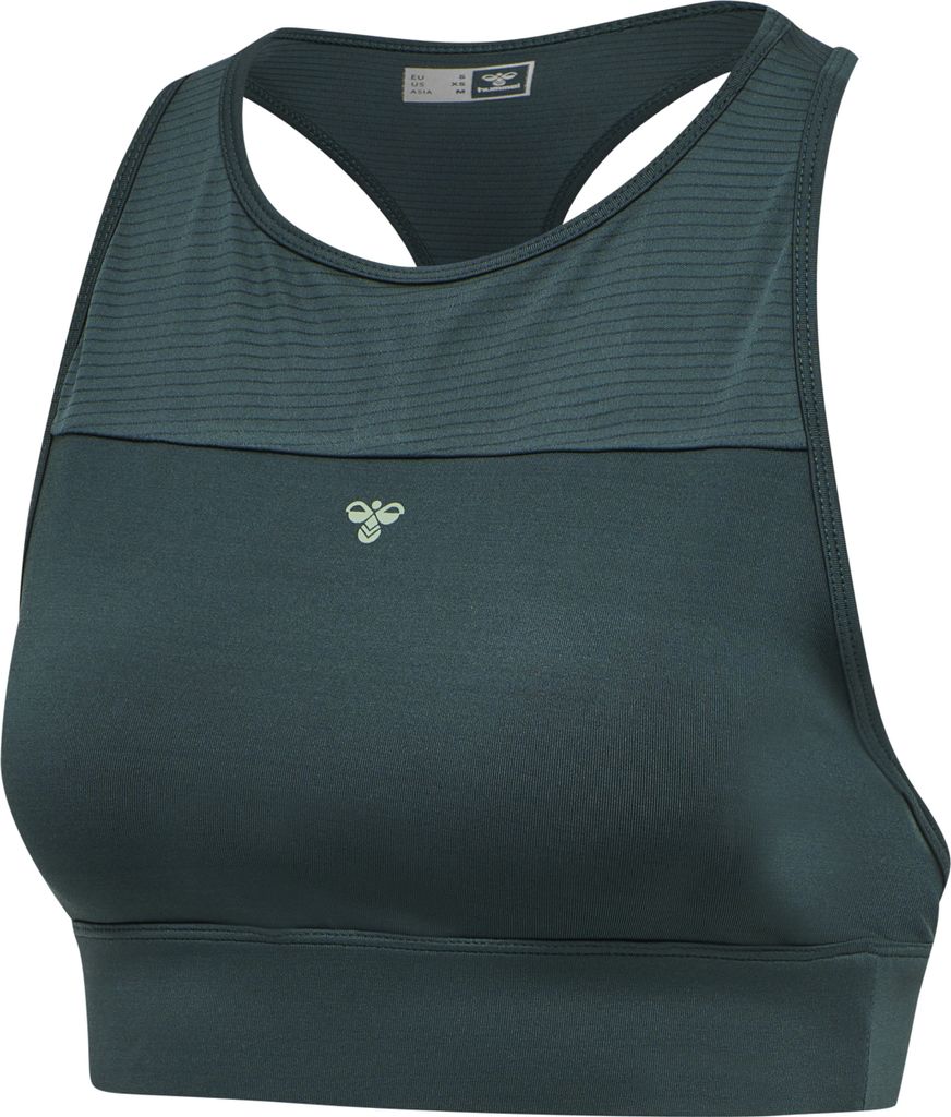 hummel hmlNORMA Sport-BH darkest spruce S