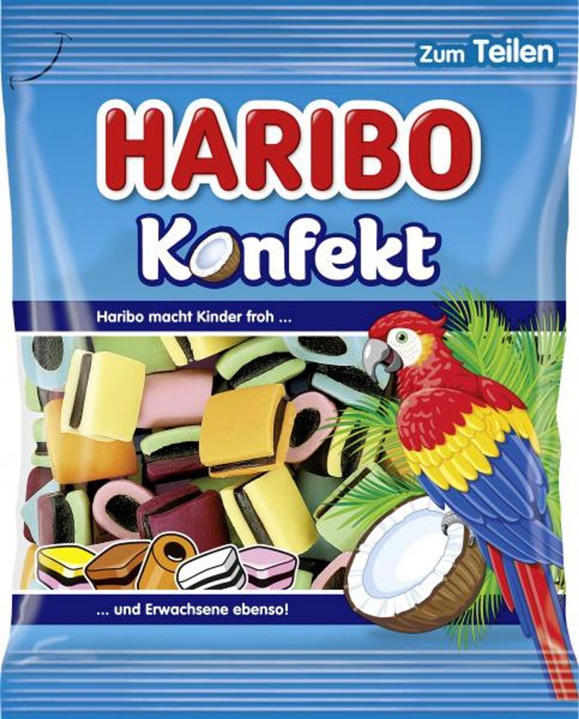 Open Food 4001686151105, 25 g, 175 g, C, e330, e428, e901, Zdjęcie produktu 