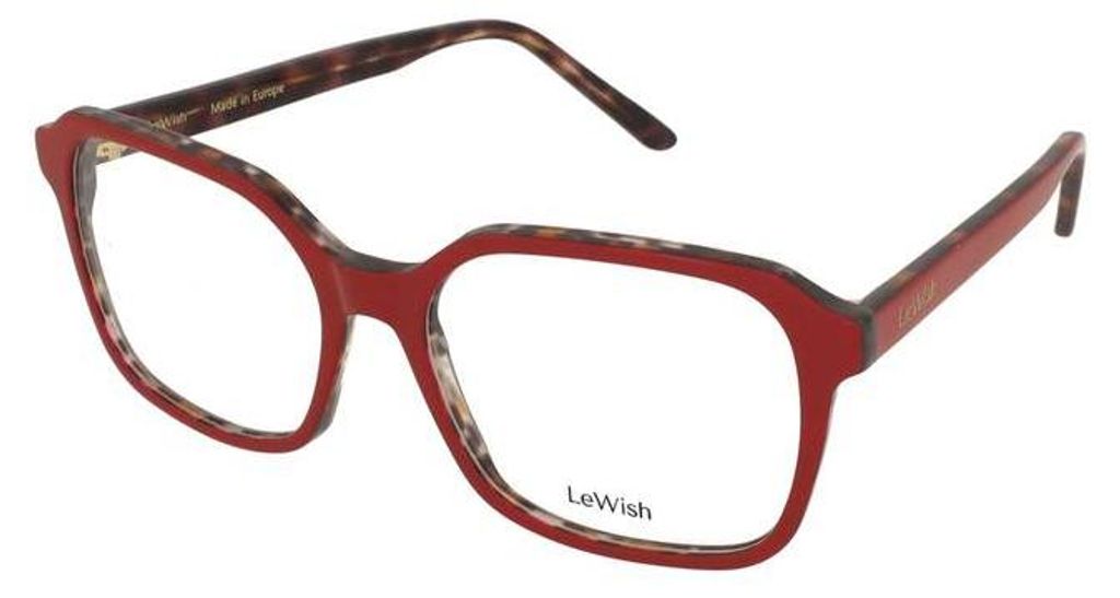 Brillen LeWish Bellavista C2