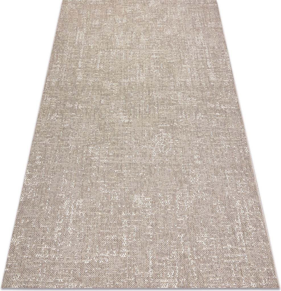 Teppich SISAL BOHO 39495363 vintage beige beige 140x200 cm