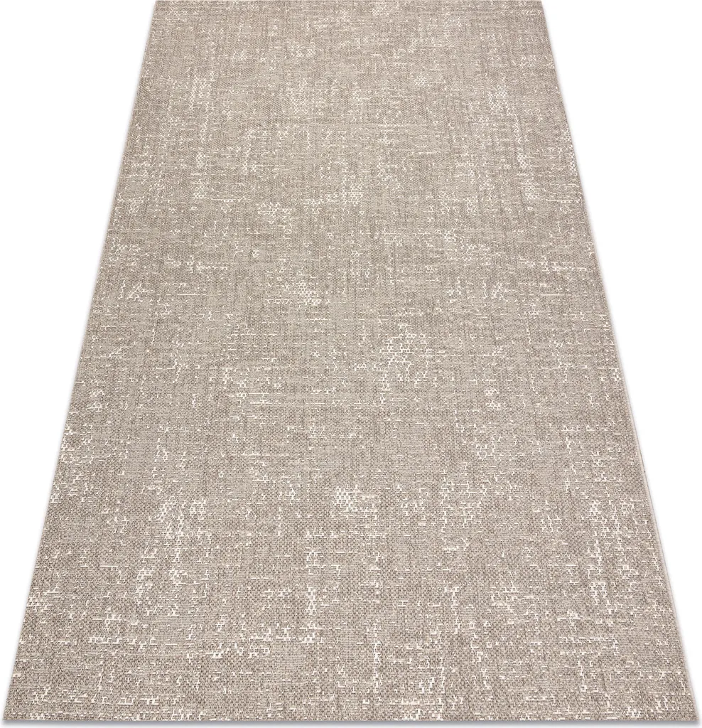 Tapis beige BOHO vintage 39495363 facile à nettoyer et durable 80x150