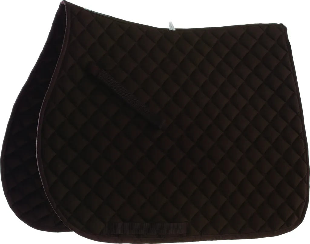Chabraque Roma Grand Prix WB163 Marron - Confort et design pour cheval