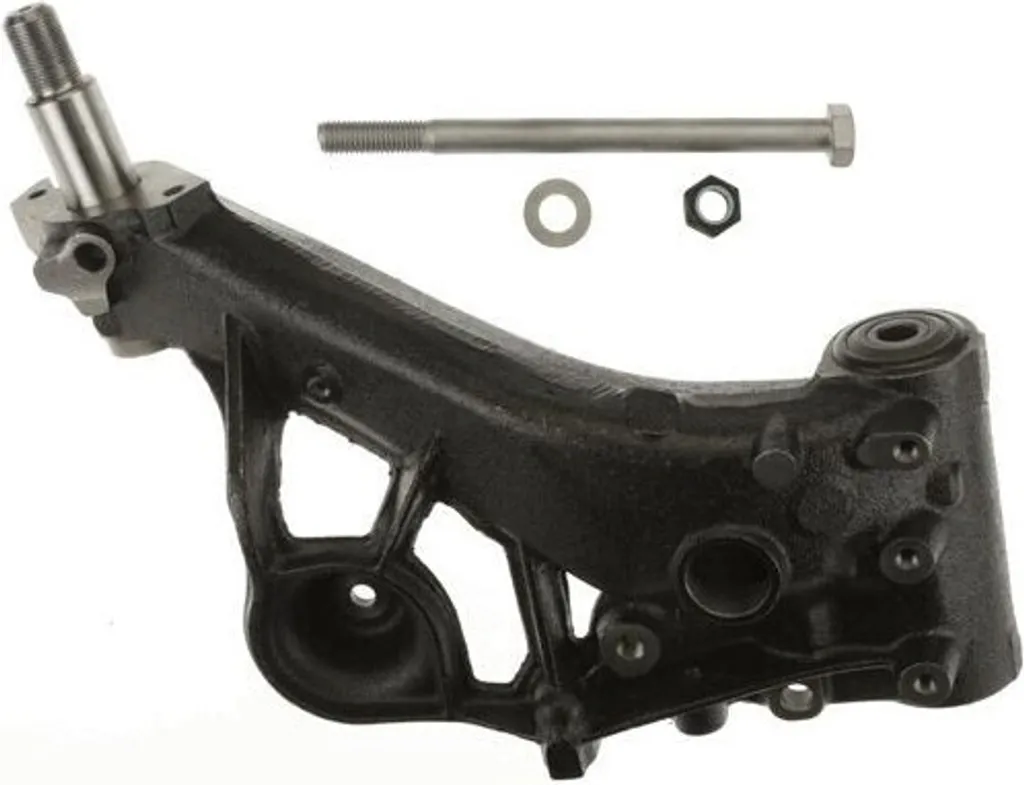 Bras de suspension TRW JTC2257 pour Punto - Pièce OE 7769901 Qualité